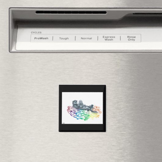 Aimant (In Situ (Lave-vaisselle))