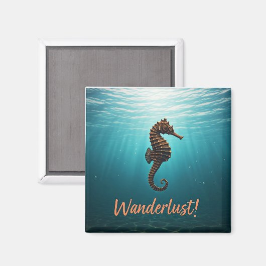 Aimant (Recto/Verso)