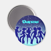 Aimant (Recto/Verso)