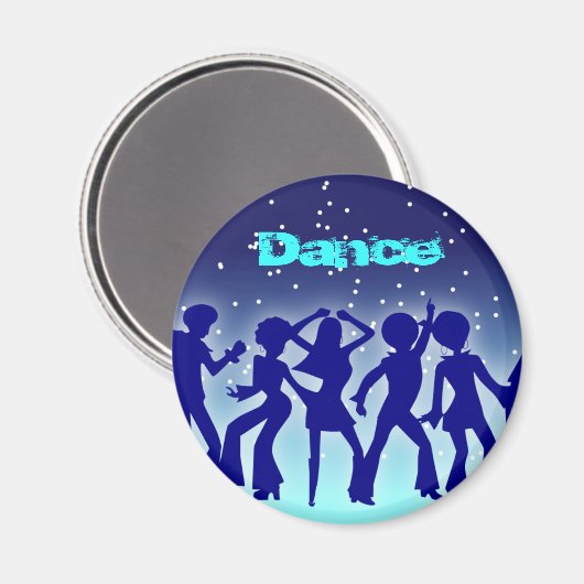 Aimant (Recto/Verso)