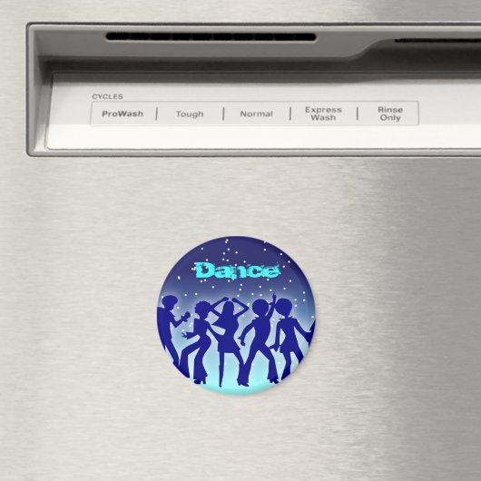 Aimant (In Situ (Lave-vaisselle))