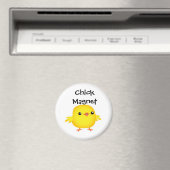 Aimant (In Situ (Lave-vaisselle))