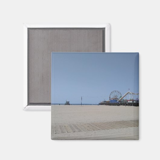 aimant (Recto/Verso)