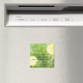 Aimant (In Situ (Lave-vaisselle))