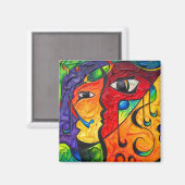 AIMANT  (Recto/Verso)