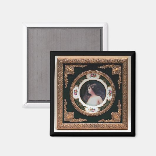 Aimant (Recto/Verso)