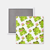 Aimant С mousseux (Recto/Verso)