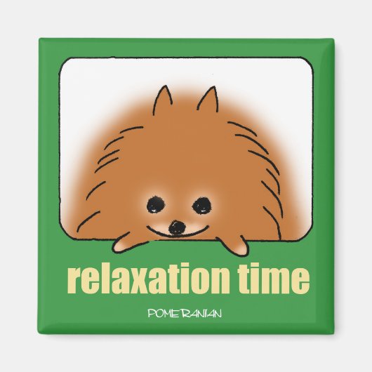 AIMANT くつろぎの時間 (Devant)