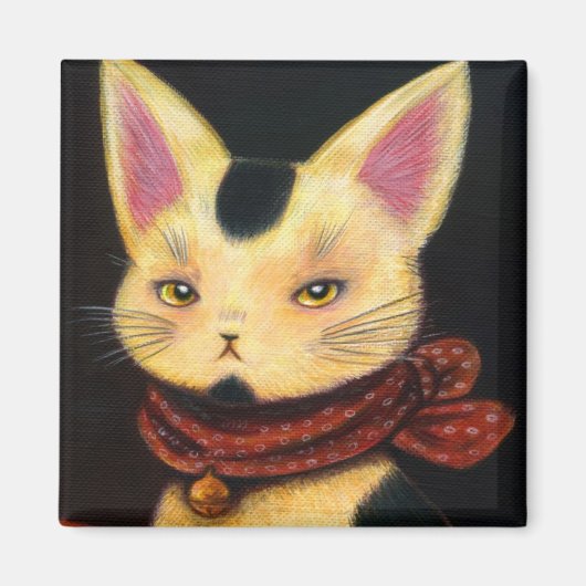 AIMANT アズキ (Devant)