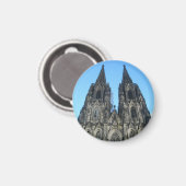 AIMANT ケルン大聖堂 (Recto/Verso)