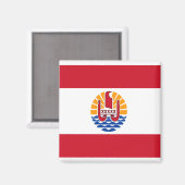 AIMANT ポ リ ア の 旗 (Recto/Verso)