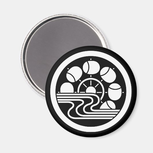 AIMANT 中 (Recto/Verso)