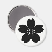 AIMANT 山桜 (Recto/Verso)