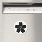 AIMANT 山桜 (In Situ (Lave-vaisselle))