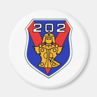 AIMANT 第202飛行隊