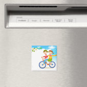 AIMANT 0370010463 (In Situ (Lave-vaisselle))