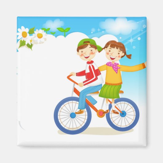 AIMANT 0370010463 (Devant)