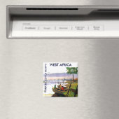 Aimant 060507122415pz, LAGOS STATE, NIGERIA, LAGOS ST... (In Situ (Lave-vaisselle))