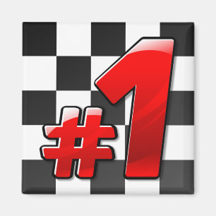 AIMANT #1