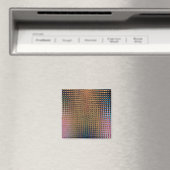 Aimant 1000 bougies (In Situ (Lave-vaisselle))