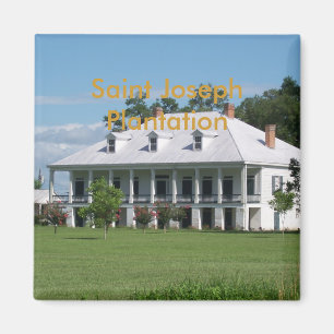 Aimant 100_5161, Saint JosephPlantation