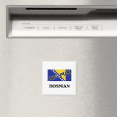AIMANT 100 % BOSNIEN (In Situ (Lave-vaisselle))