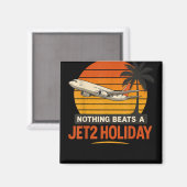 Aimant 100 hommes contre Gorilla Cool (Recto/Verso)