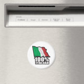 Aimant 100% italien (In Situ (Lave-vaisselle))