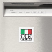 Aimant 100% italien (In Situ (Lave-vaisselle))