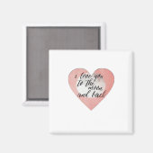 Aimant 100 Men vs Gorilla (Recto/Verso)