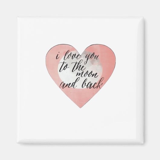 Aimant 100 Men vs Gorilla (Devant)