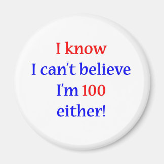 Aimant 100 Soit
