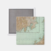 Aimant 10102 Japon (Recto/Verso)