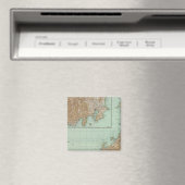 Aimant 10102 Japon (In Situ (Lave-vaisselle))