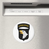 Aimant 101e division aéroportée (In Situ (Lave-vaisselle))