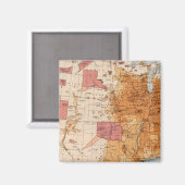 Aimant 10 Population 1870 (Recto/Verso)