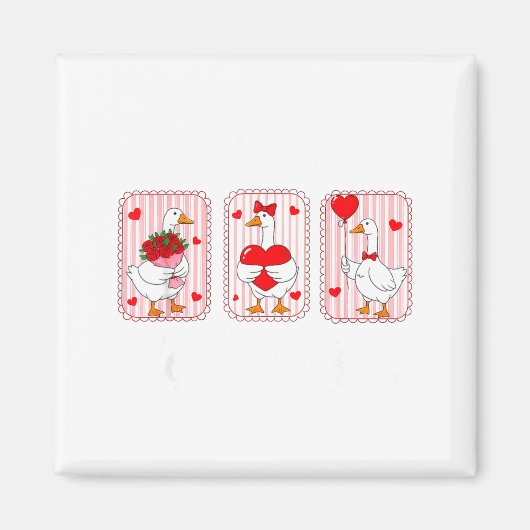 Aimant 10 Years His Valentine _ Anniversary Couples Valen (Devant)