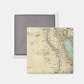 Aimant 115 Égypte (Recto/Verso)