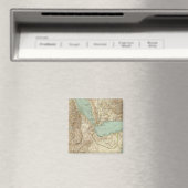 Aimant 11617 Érythrée, Éthiopie, Somalie (In Situ (Lave-vaisselle))