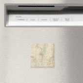 Aimant 11 feuille Hartford (In Situ (Lave-vaisselle))