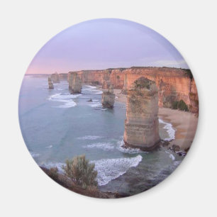 Aimant 12 apôtres Australie
