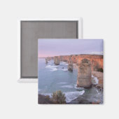 Aimant 12 Apôtres Australie (Recto/Verso)