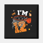 Aimant 12th Birthday Sketll Boy Twelve Years 12 Yr Old Bd (Devant)