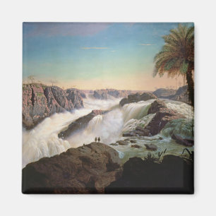 Aimant 131-0059242 les automnes de Paulo Alfonso, 1850