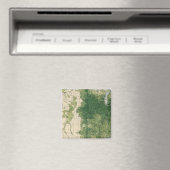 Aimant 132 Terres améliorées 1900 (In Situ (Lave-vaisselle))