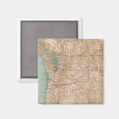 Aimant 13839 Laver, Ore, Ida (Recto/Verso)