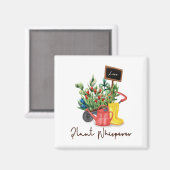 Aimant 13 Whisperer (Recto/Verso)