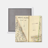 Aimant 14-15 Plaines blanches (Recto/Verso)