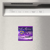 Aimant 14 G2W Vendredi saint (In Situ (Lave-vaisselle))