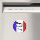 Aimant 14 juillet (In Situ (Lave-vaisselle))